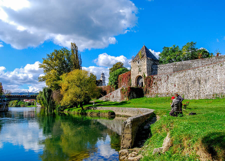 Commercialista Bosnia