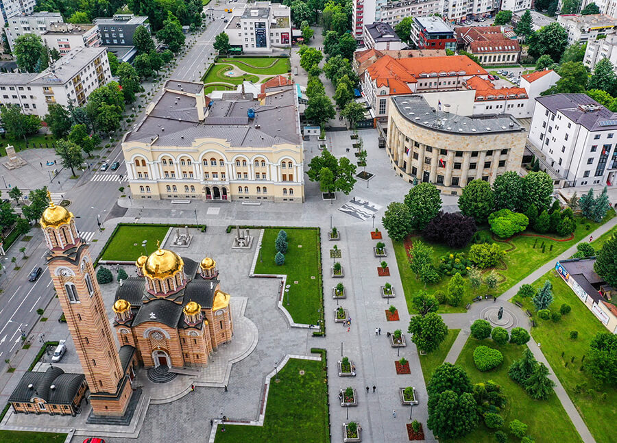 Commercialista Bosnia