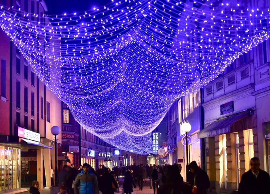 Commercialista Bosnia