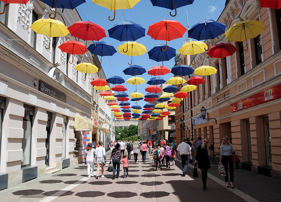 Commercialista Bosnia