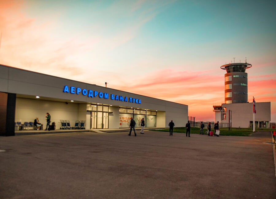 Commercialista Bosnia