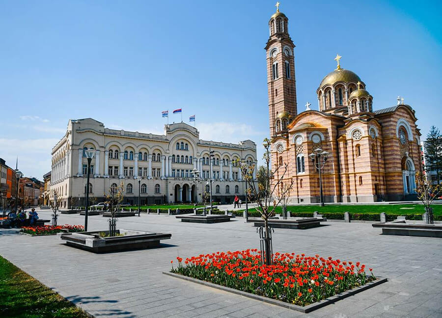 Commercialista Bosnia